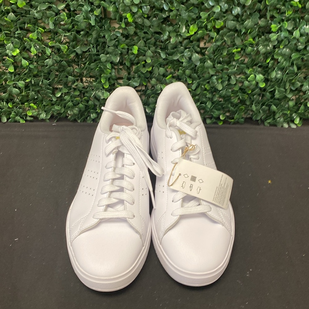 Adidas Advantage 2.0 - W8